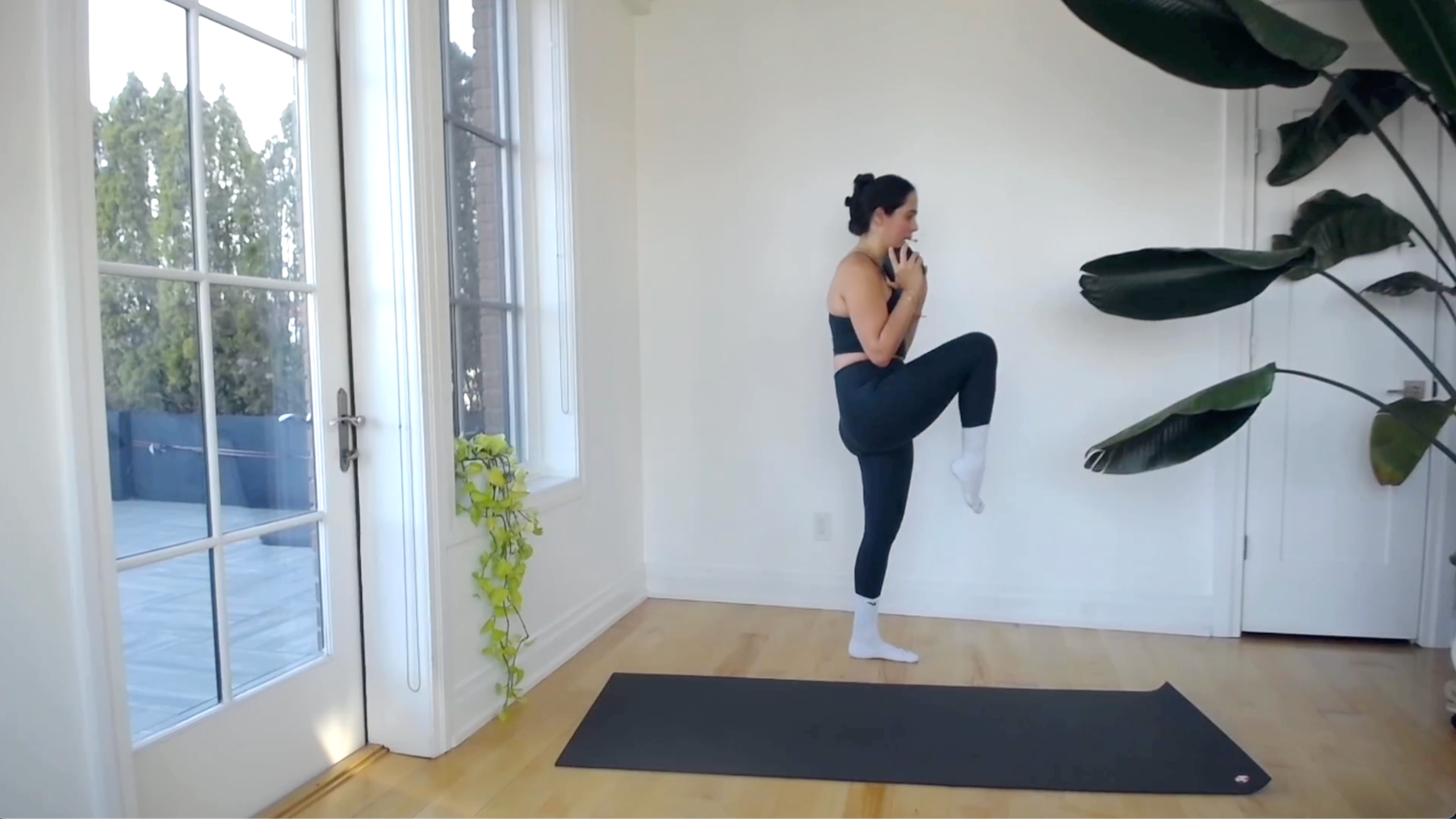 CARDIO BLAST 19 + COOL DOWN