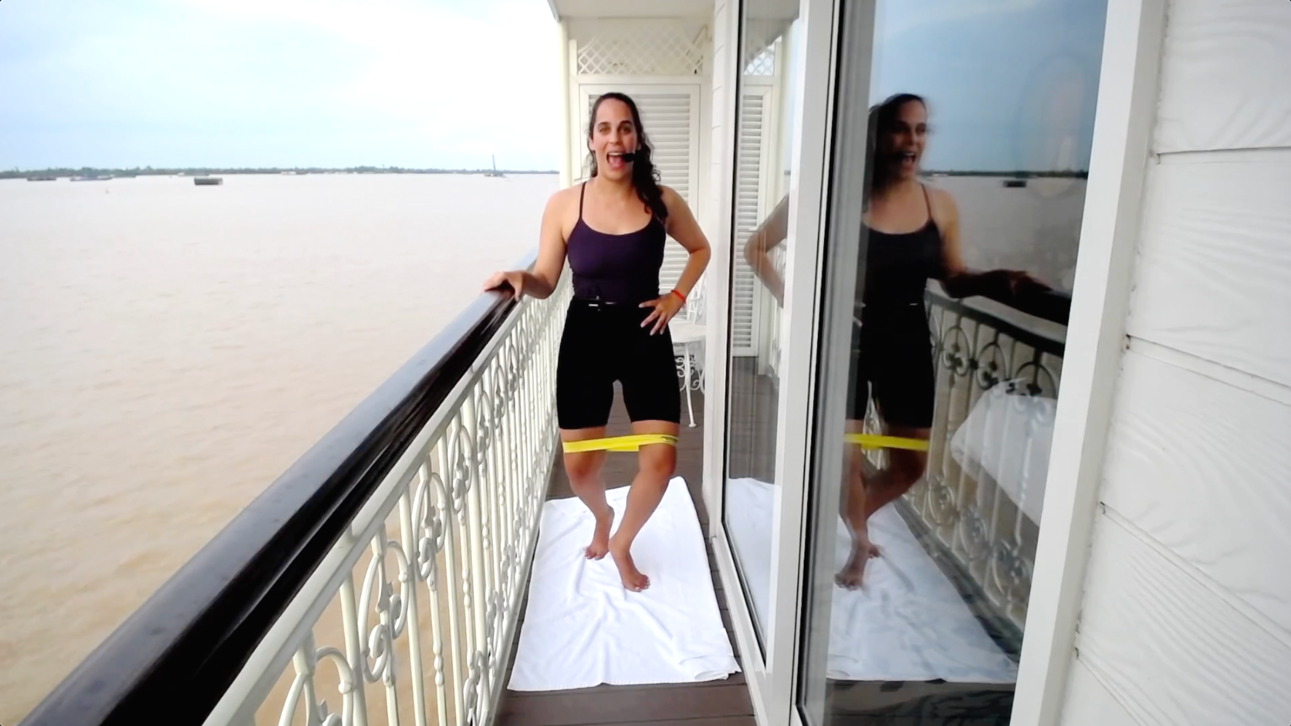 🇻🇳 FORMATION AROUND THE WORLD: VIETNAM