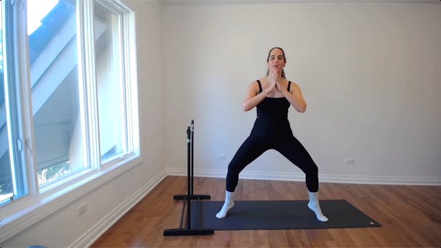 BARRE + SCULPT 126