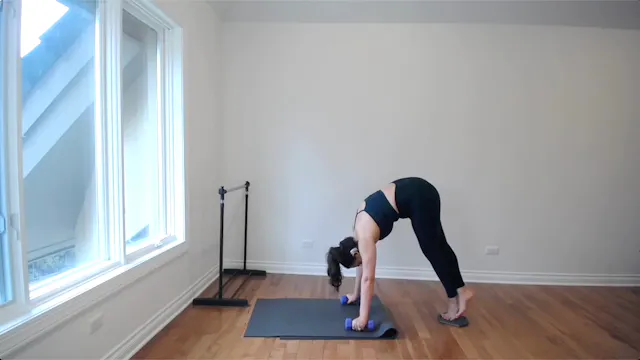 BARRE + SCULPT 139