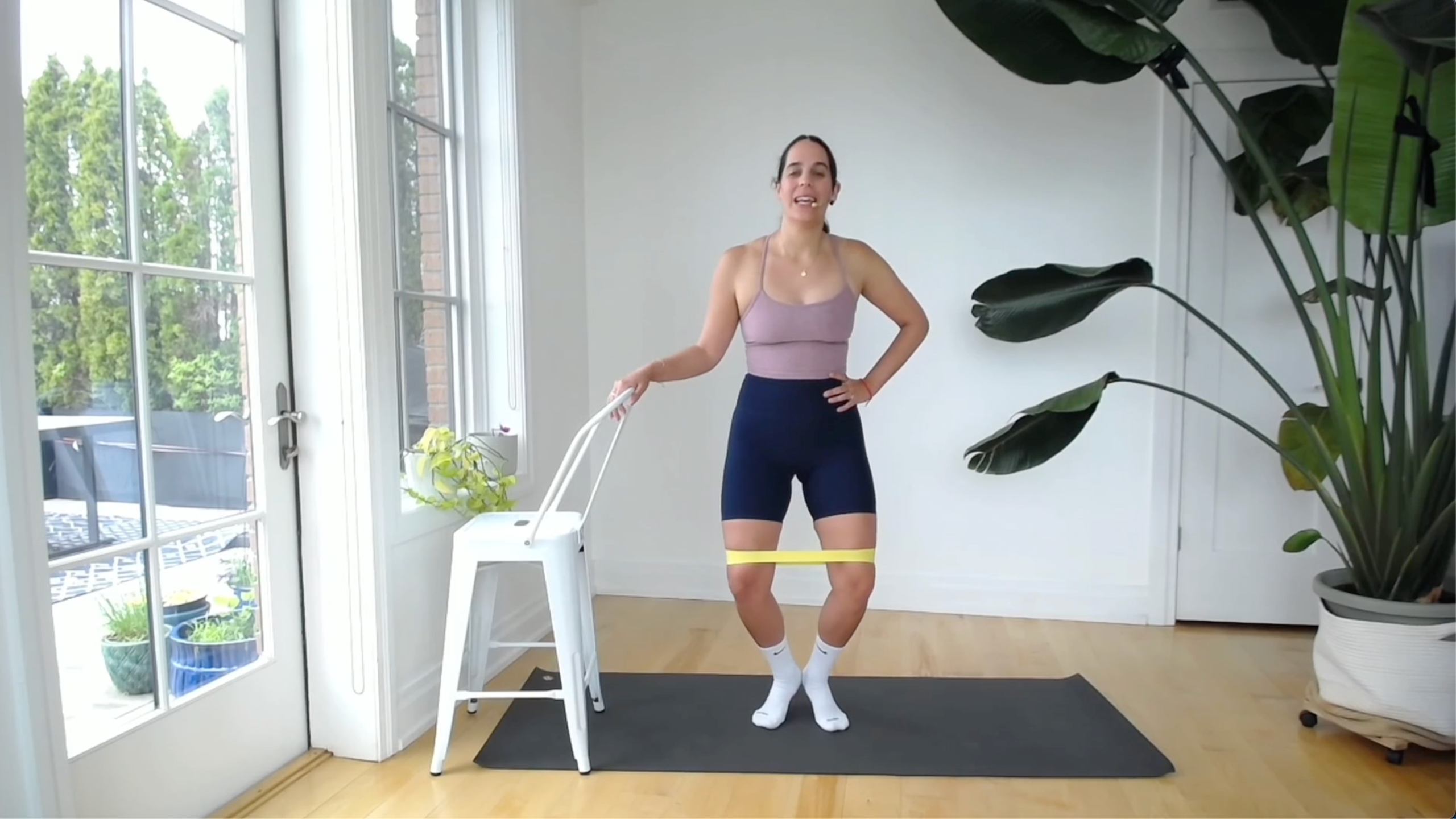 ☀️ BARRE 232: SUMMER BANGERS