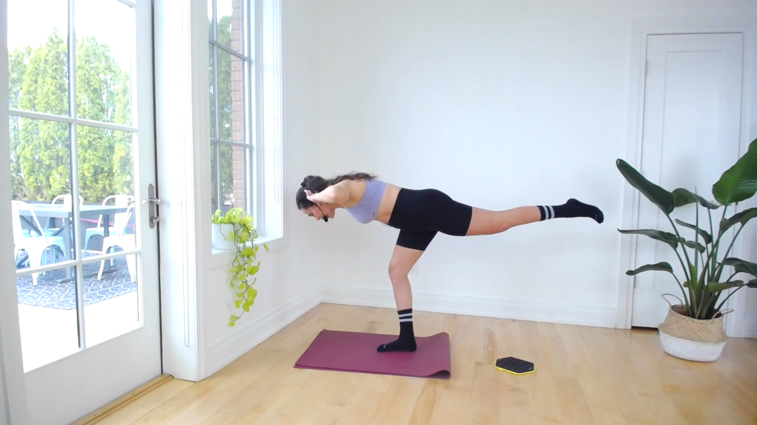 32 MIN GLIDER CHALLENGE