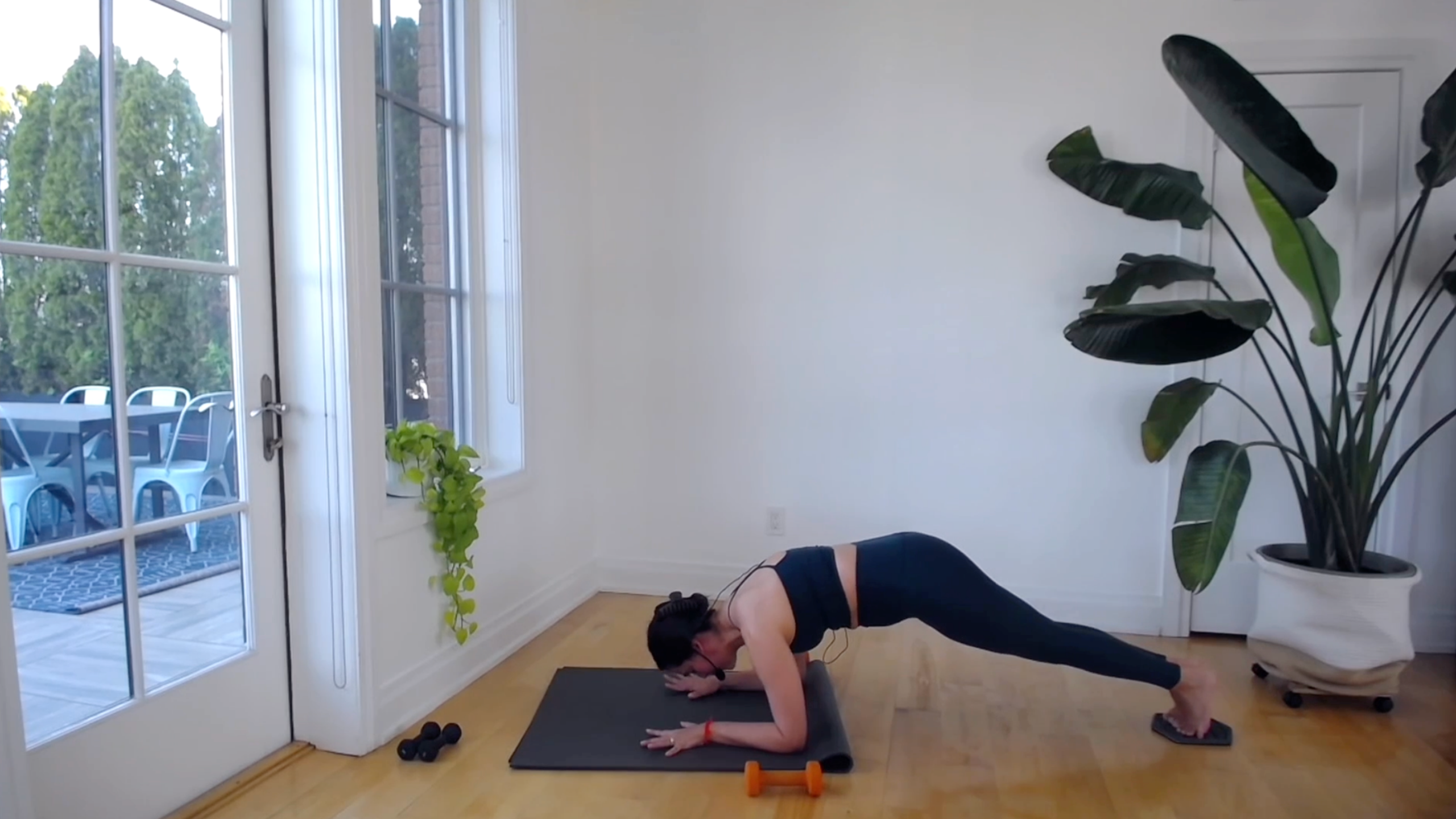 SCULPT EXPRESS 31: UPPER BODY + CORE