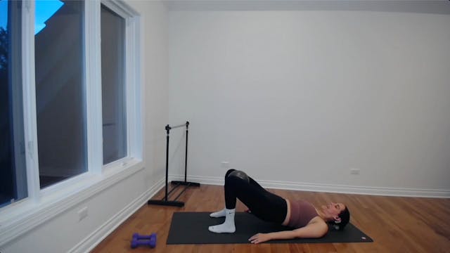 BARRE 268