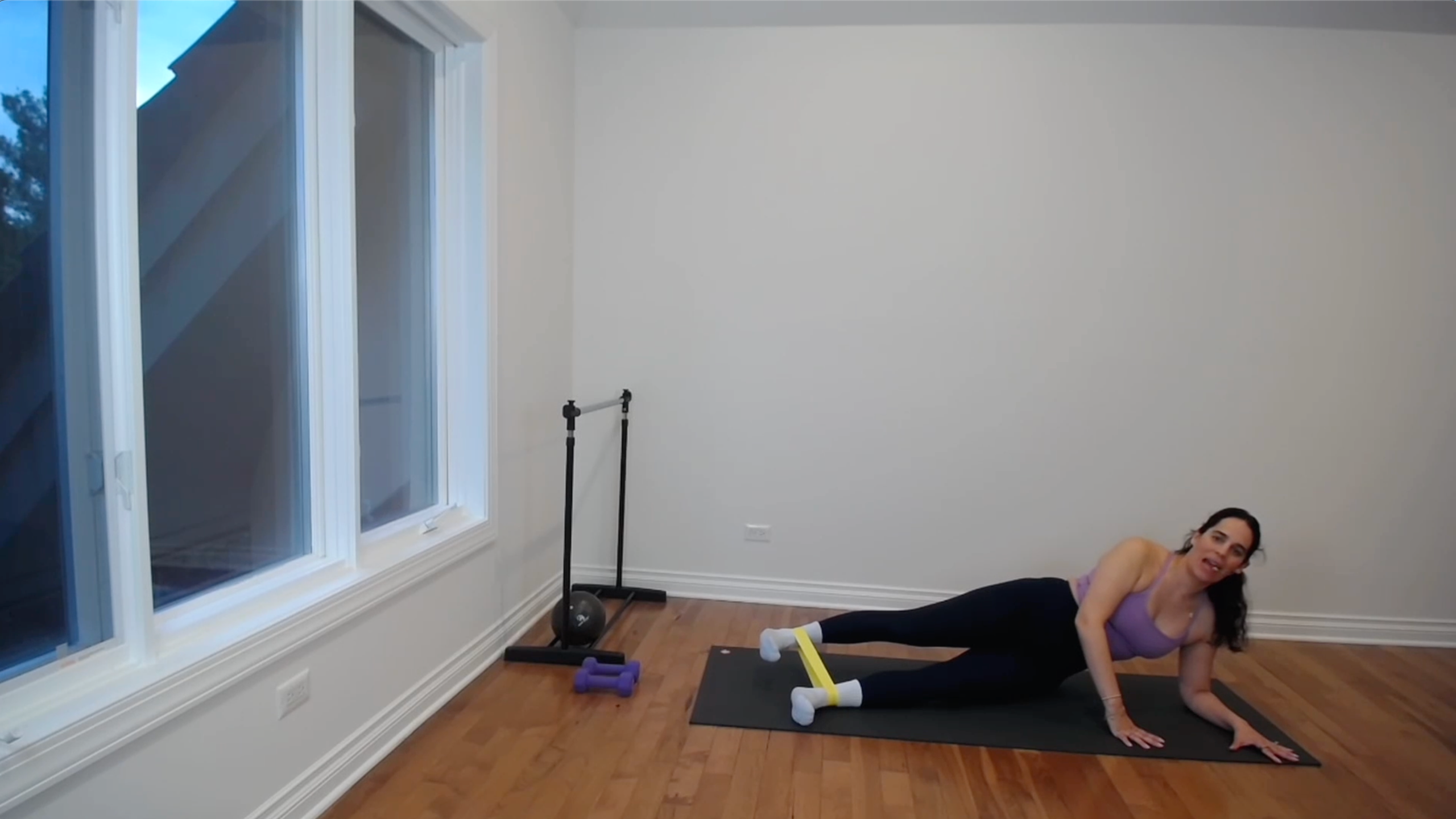 BARRE 302
