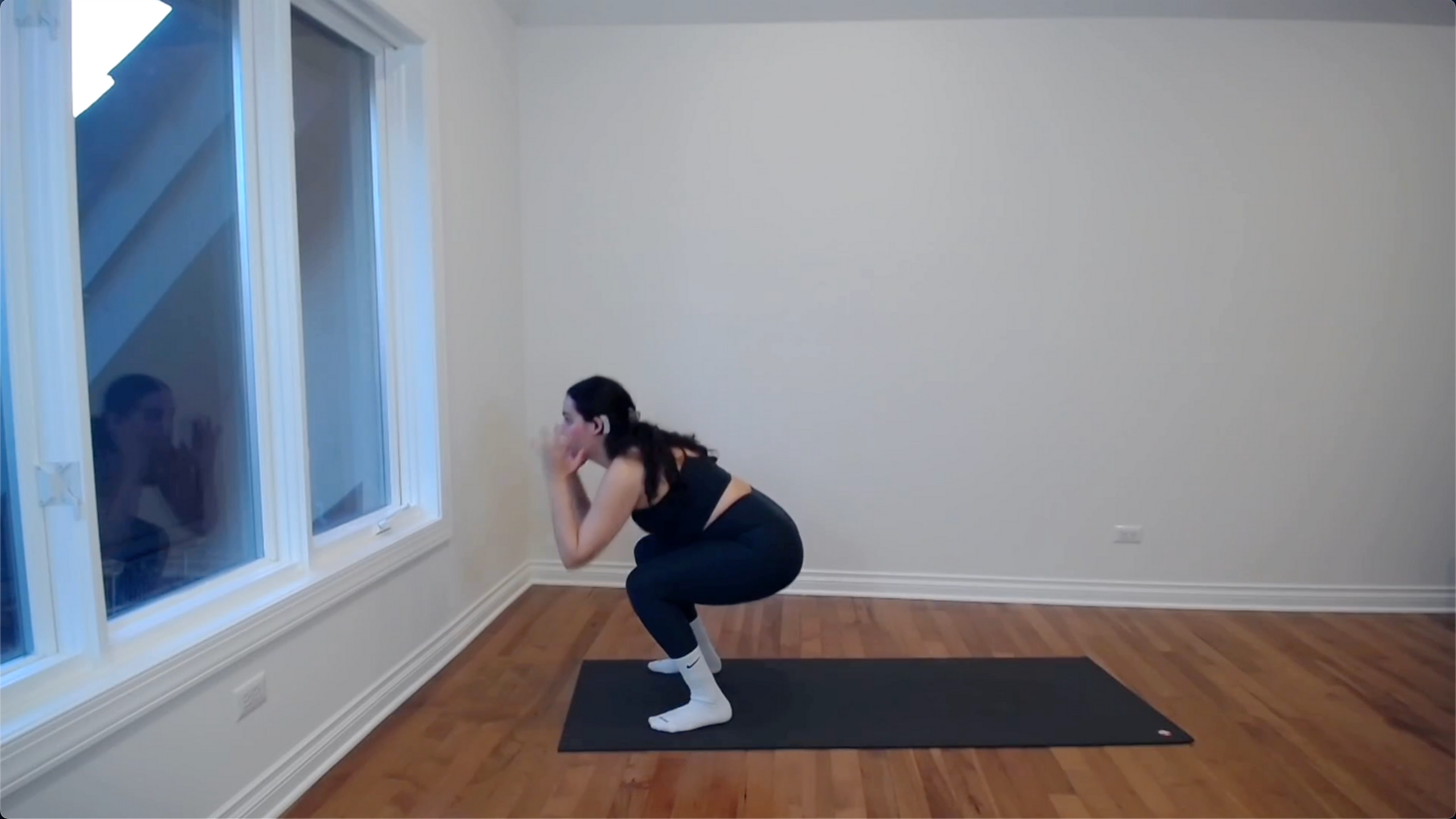 CARDIO BLAST 35 + COOLDOWN