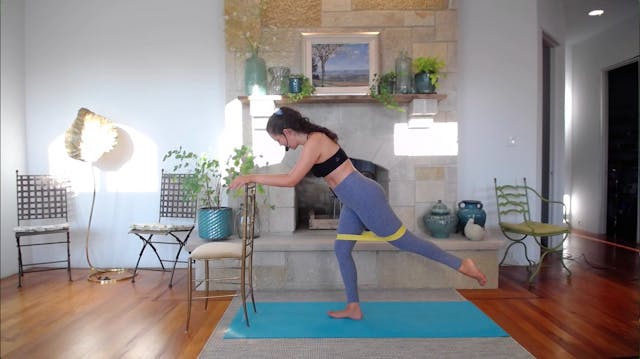 BARRE 47