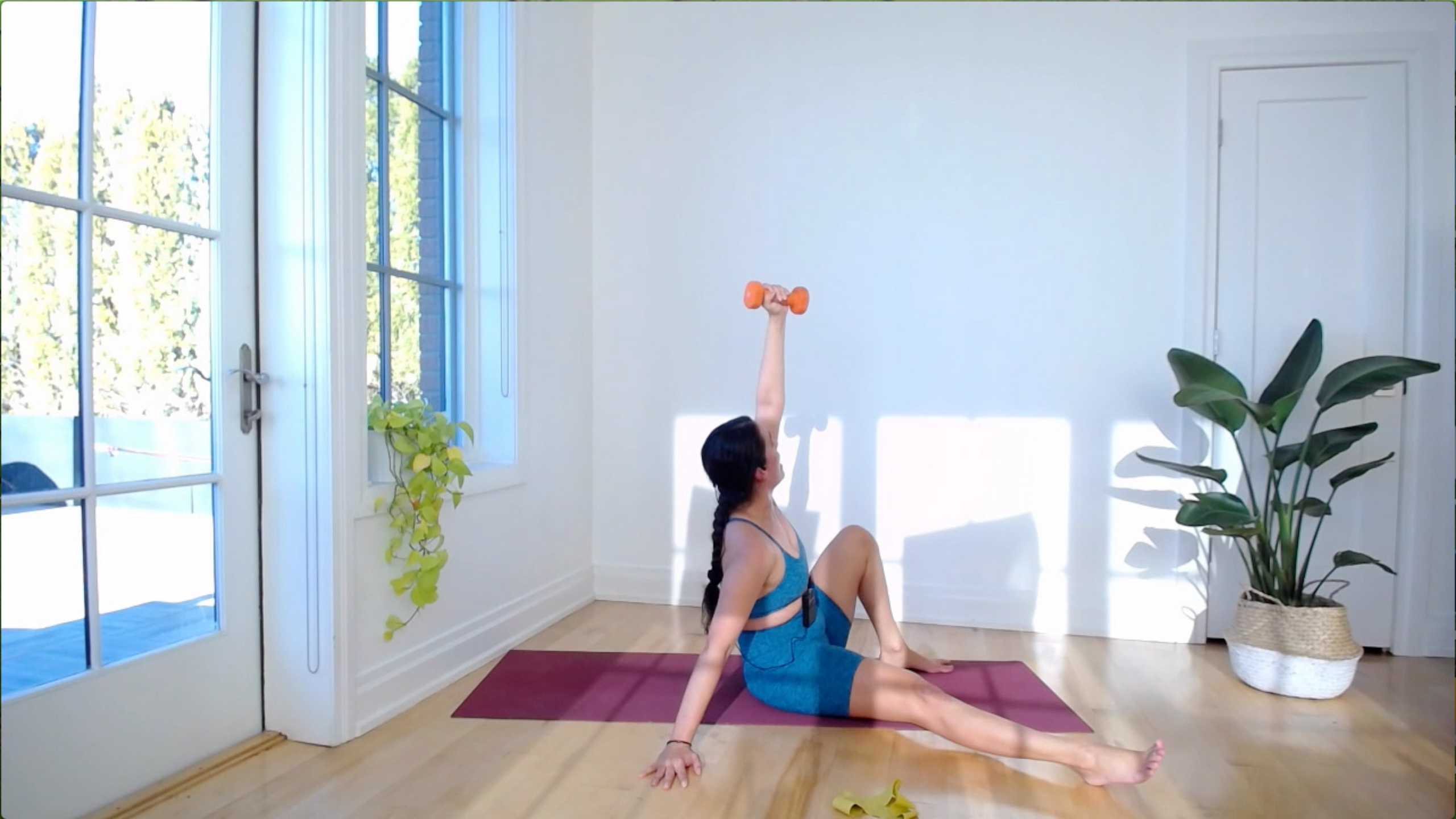 CORE BLAST 2: OBLIQUE FOCUS