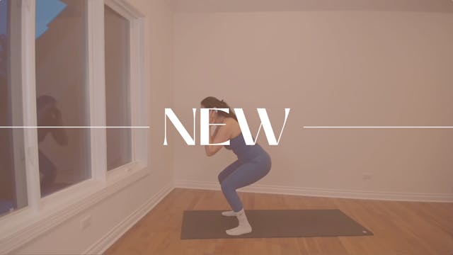 CORE BLAST 100 + COOLDOWN