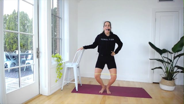 BARRE 88