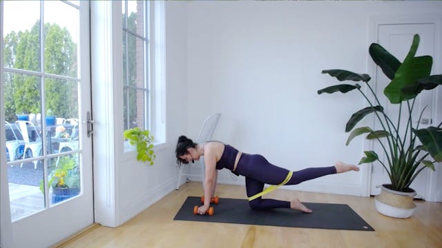 BARRE 141