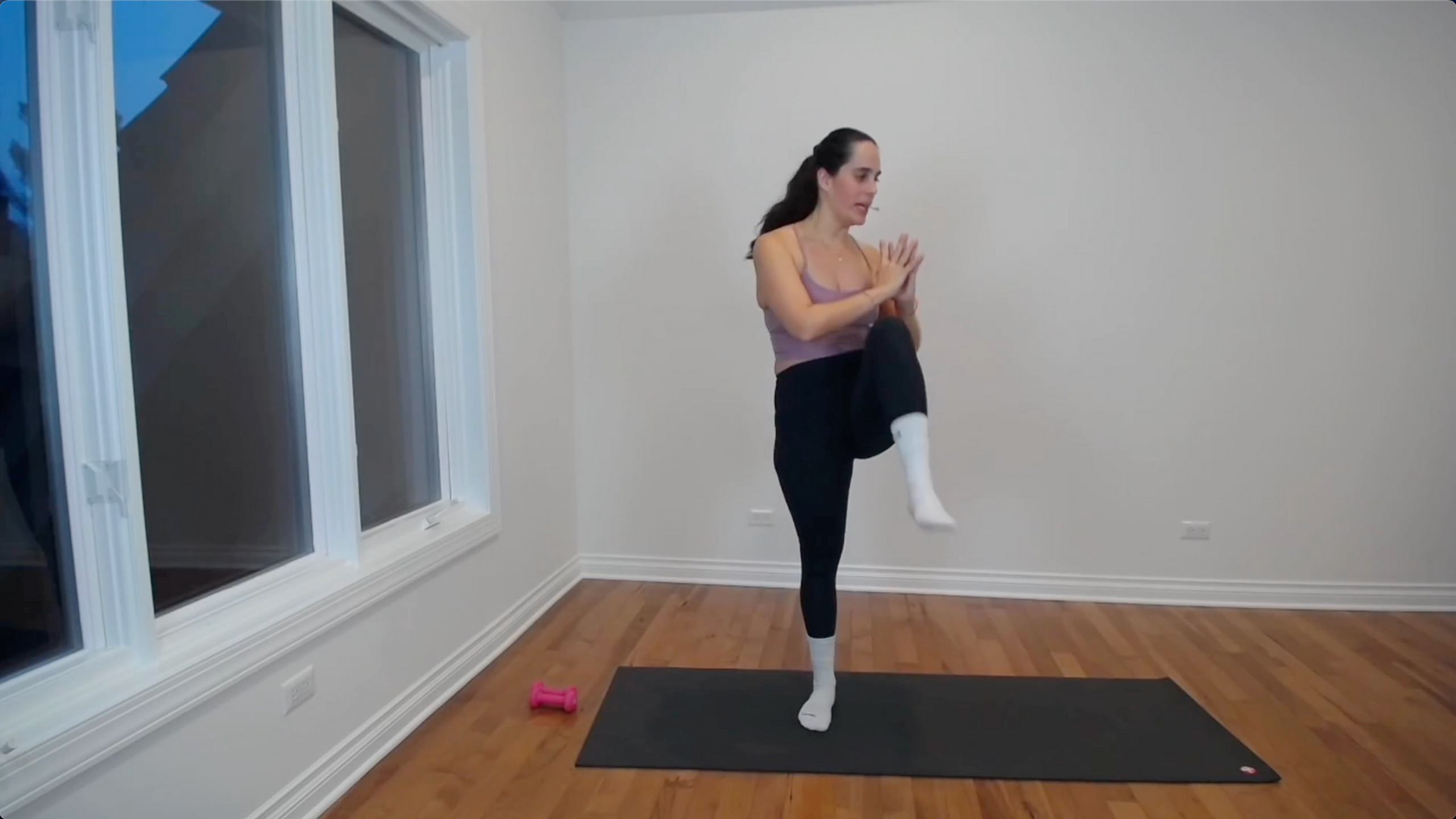 CARDIO BLAST 36 + COOLDOWN