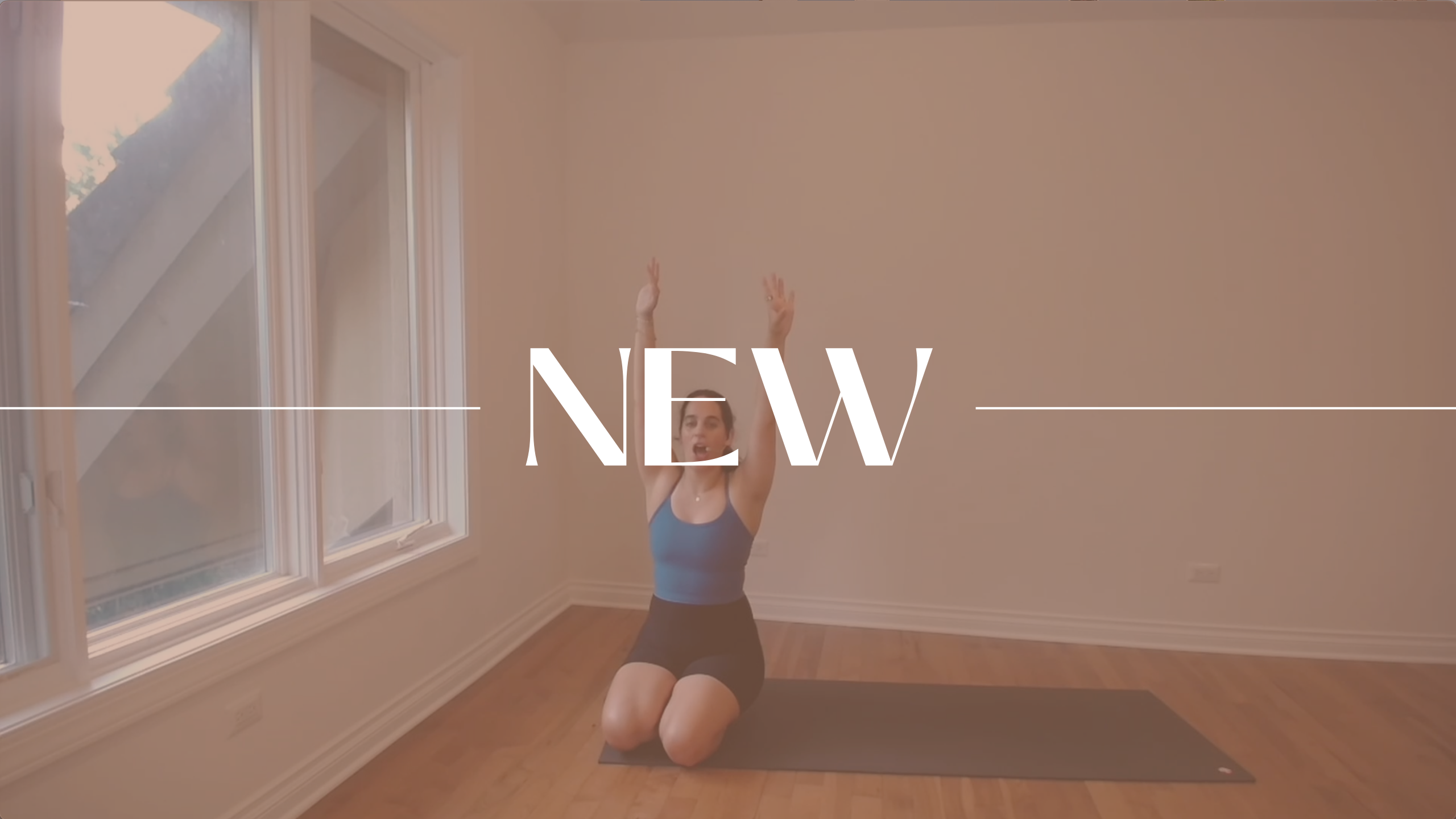 CARDIO BLAST 58 + COOLDOWN