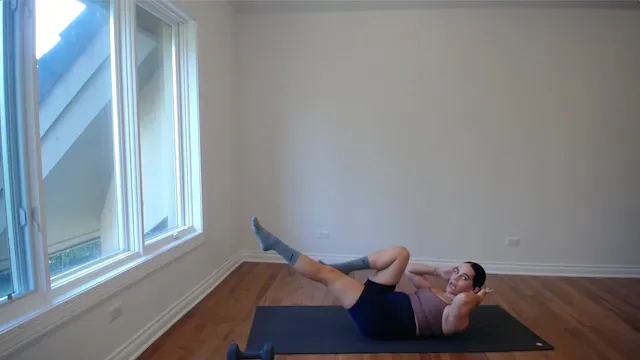 CORE BLAST 109 + COOLDOWN