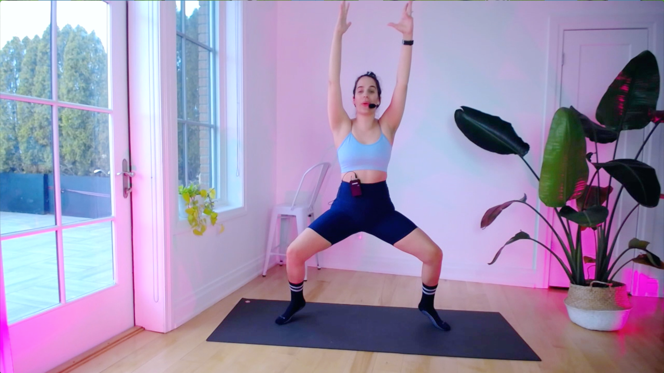 💿 BARRE 135: TBT 90s/00s