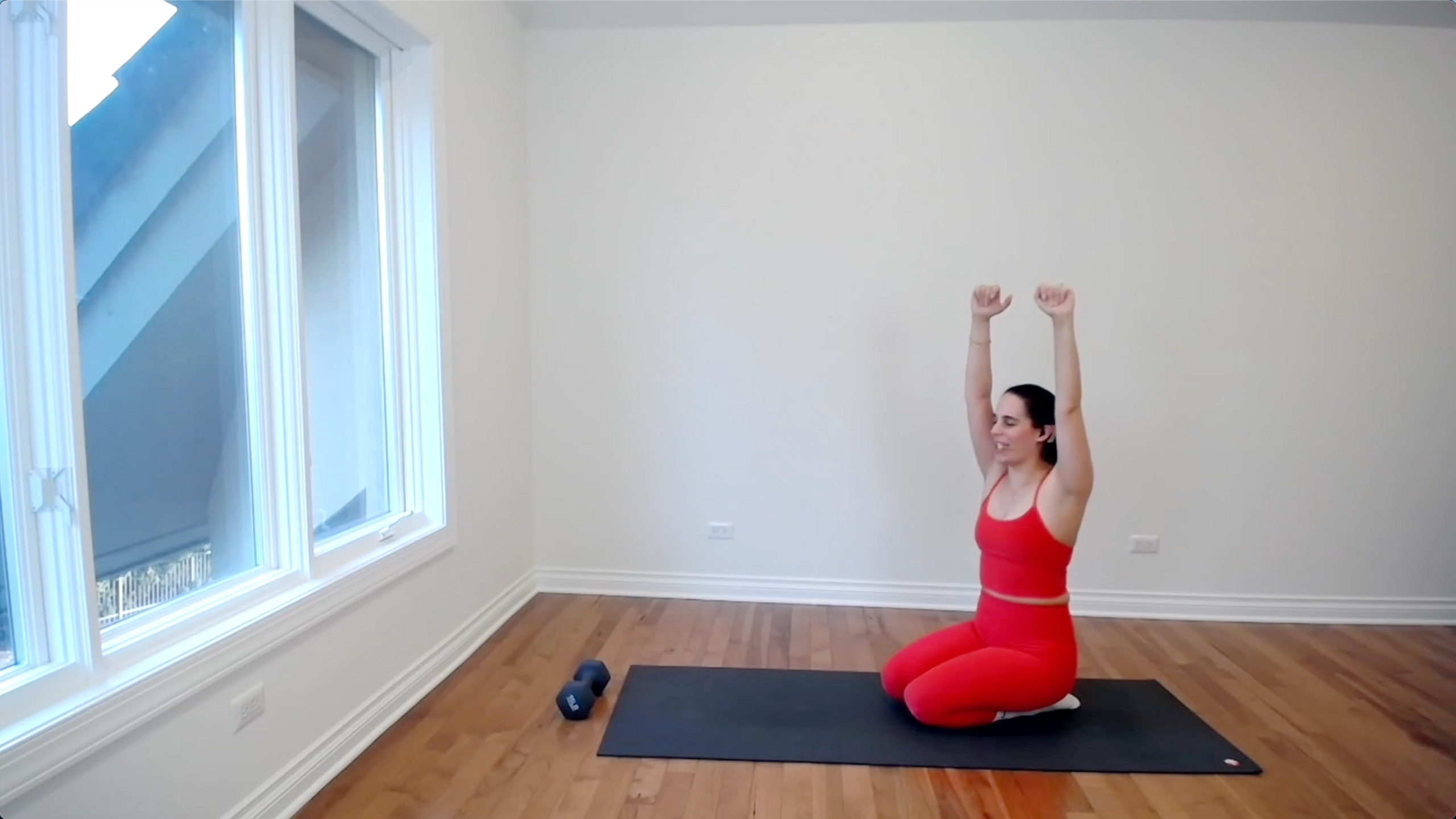 CARDIO BLAST 37 + COOLDOWN