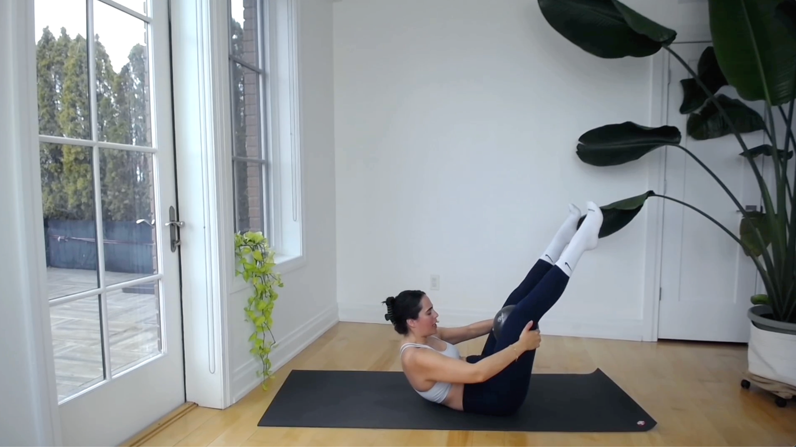 CORE BLAST 39 + COOLDOWN