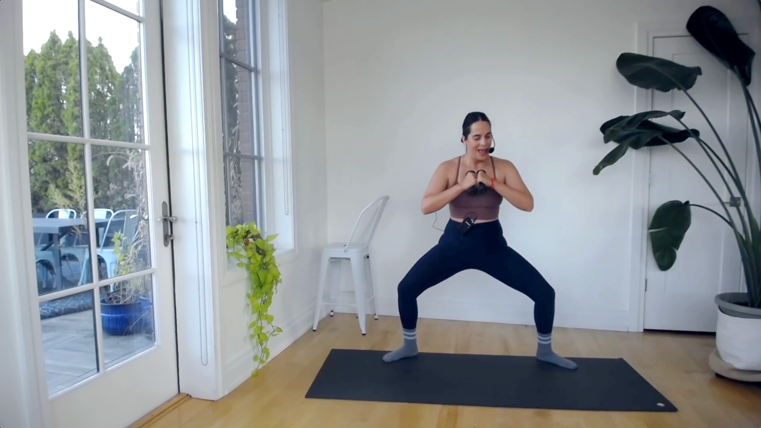 CARDIO BLAST 14 + COOLDOWN