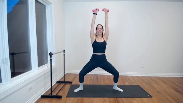 BARRE 270