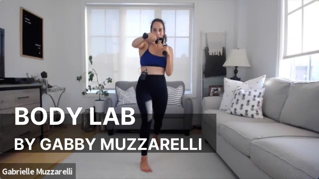 06/25/20 body lab