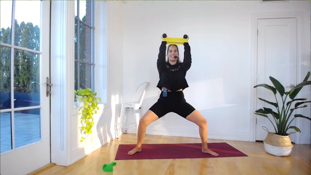 BARRE 62