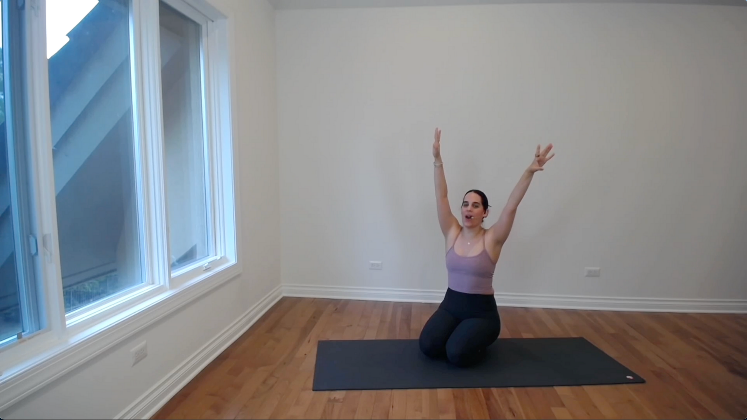 CARDIO BLAST 39 + COOLDOWN