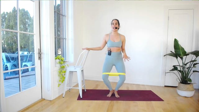 BARRE 86