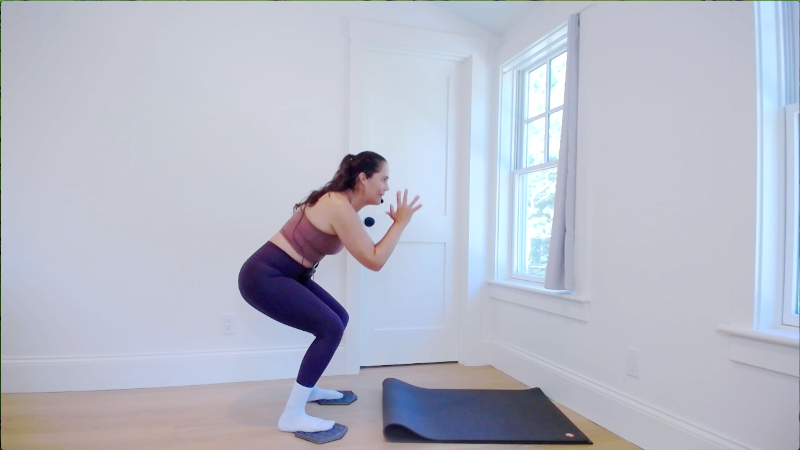 CARDIO BLAST 10: GLIDER FOCUS