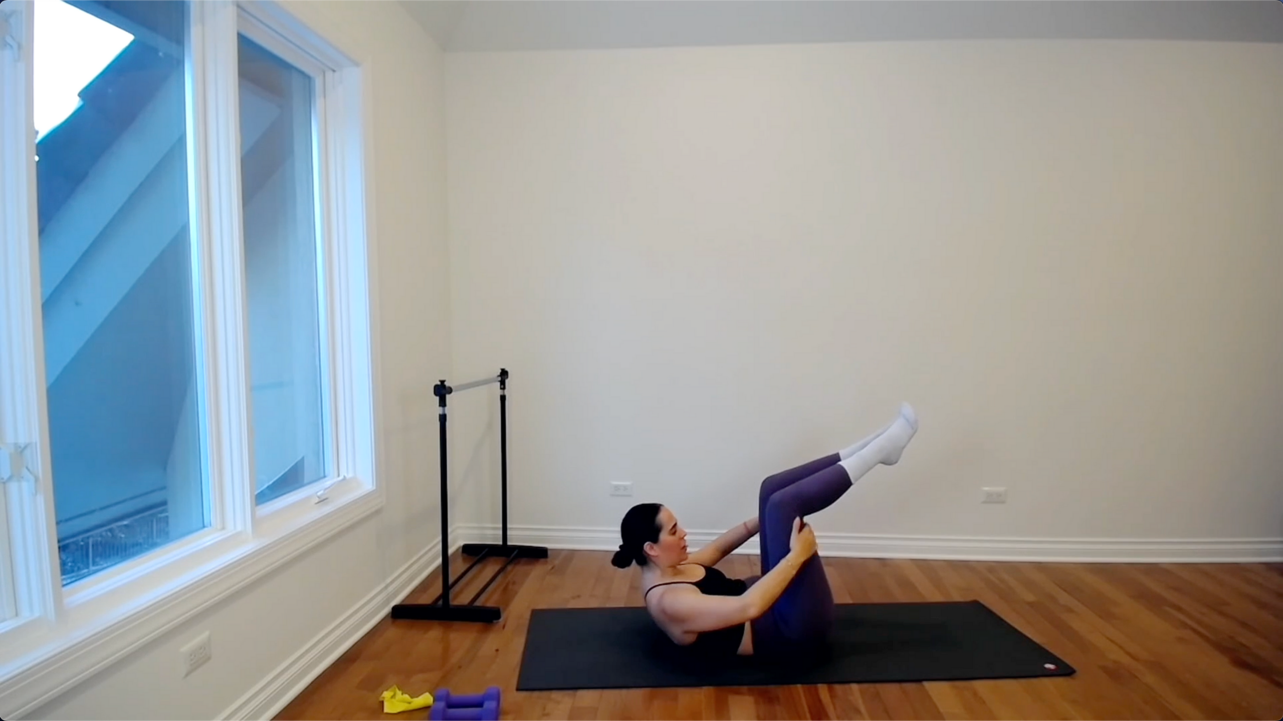 CORE BLAST 65 + COOLDOWN