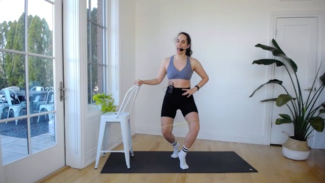 BARRE 139