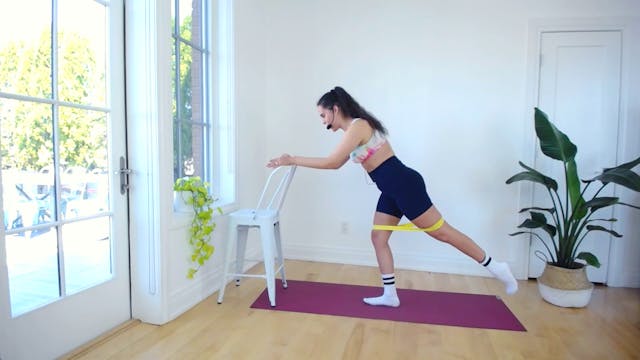 BARRE 100
