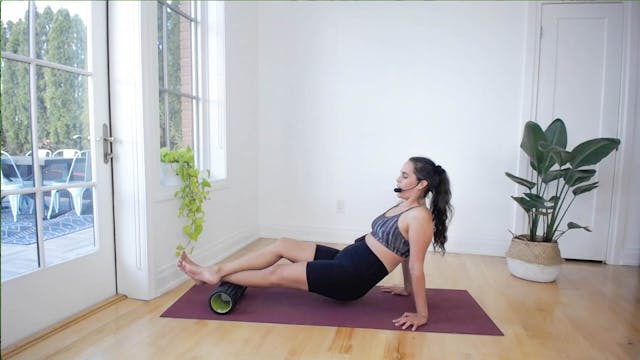 SMR: Calves