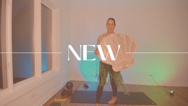 CIRCUIT 64: HALLOWEEN 2025