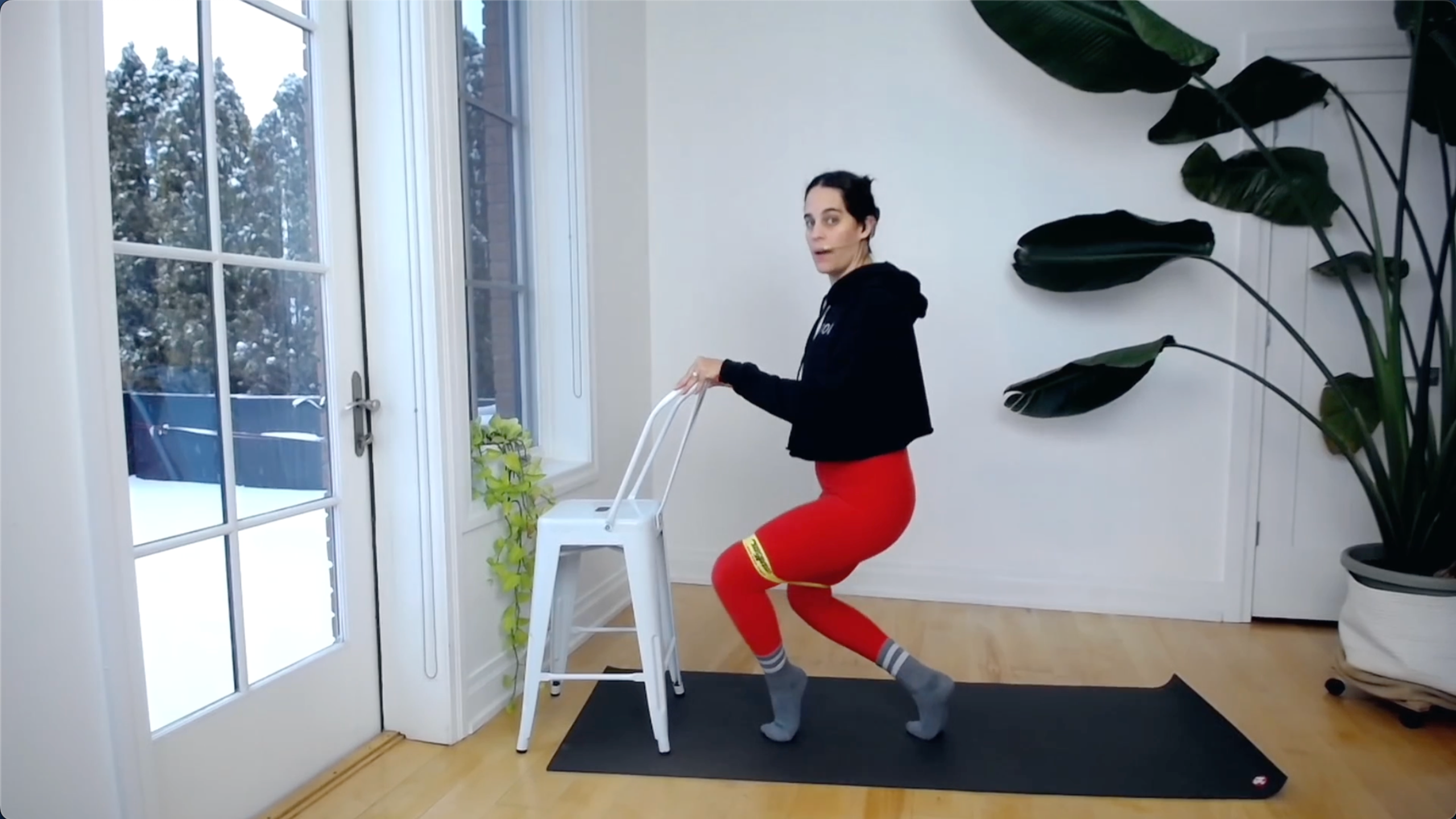 BARRE "EXPRESS" 37: LOL 