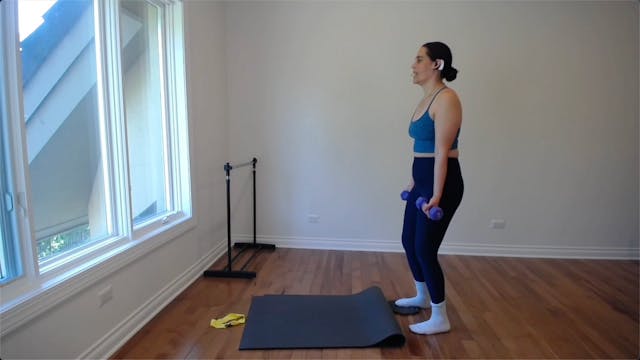 BARRE + SCULPT 127