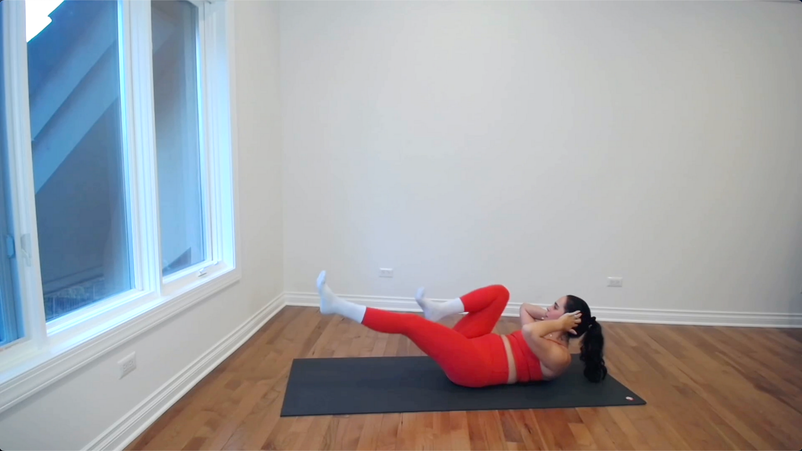 CARDIO BLAST 41 + COOLDOWN