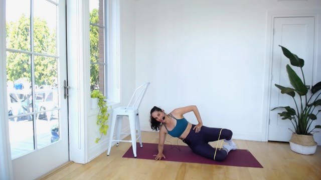 BARRE 102