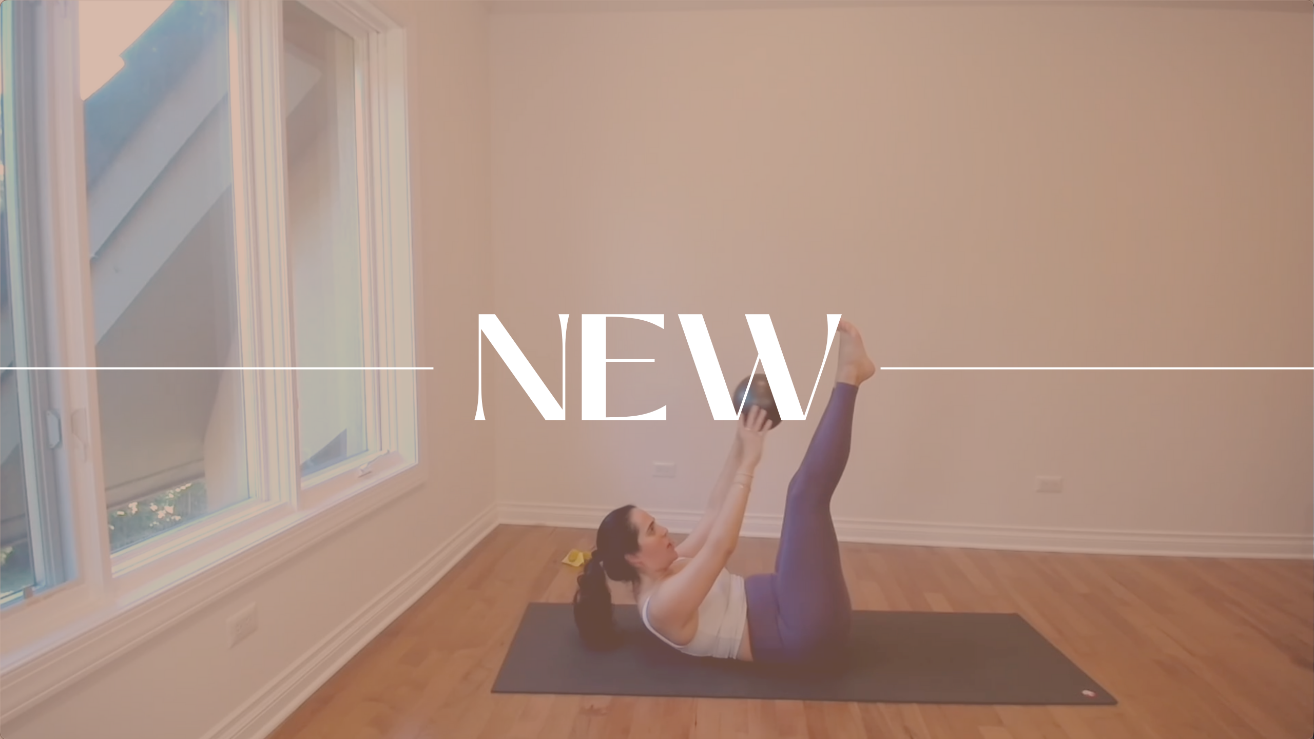 CORE BLAST 86 + COOLDOWN