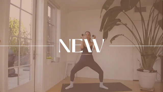 BARRE + SCULPT 142