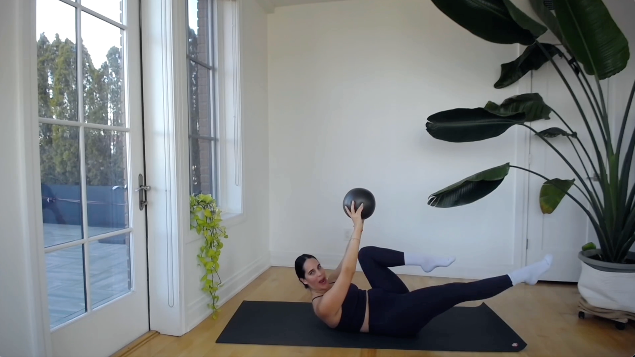 CORE BLAST 38 + COOLDOWN