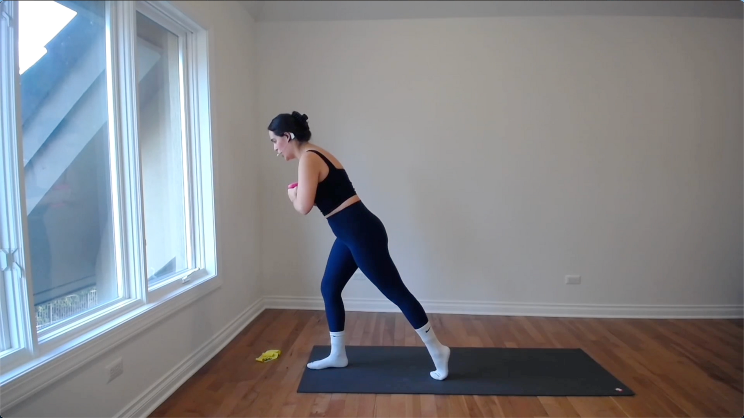 BARRE + SCULPT 123