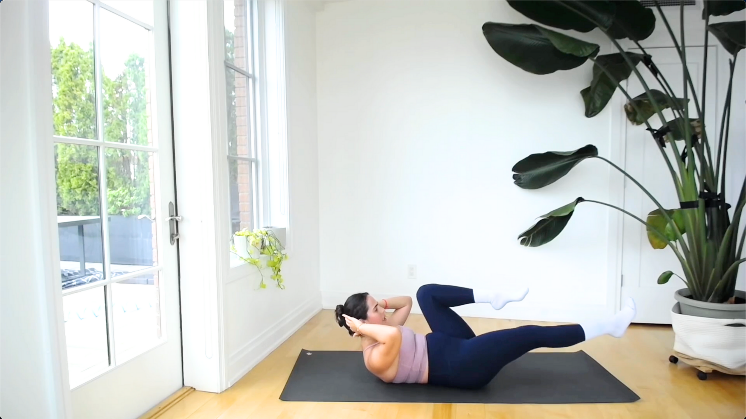 CARDIO BLAST 30 + COOLDOWN