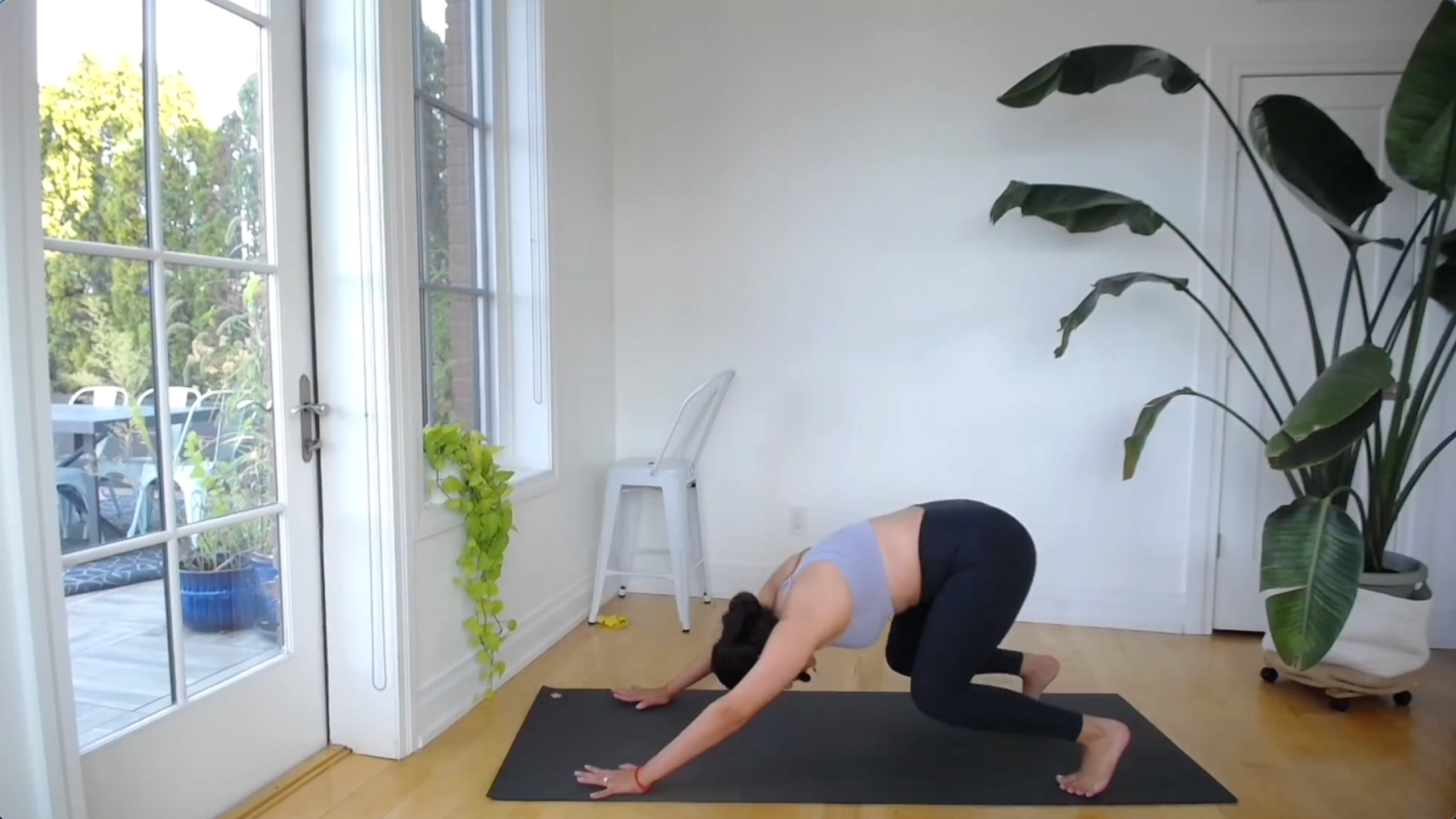 CARDIO BLAST 12 + COOLDOWN