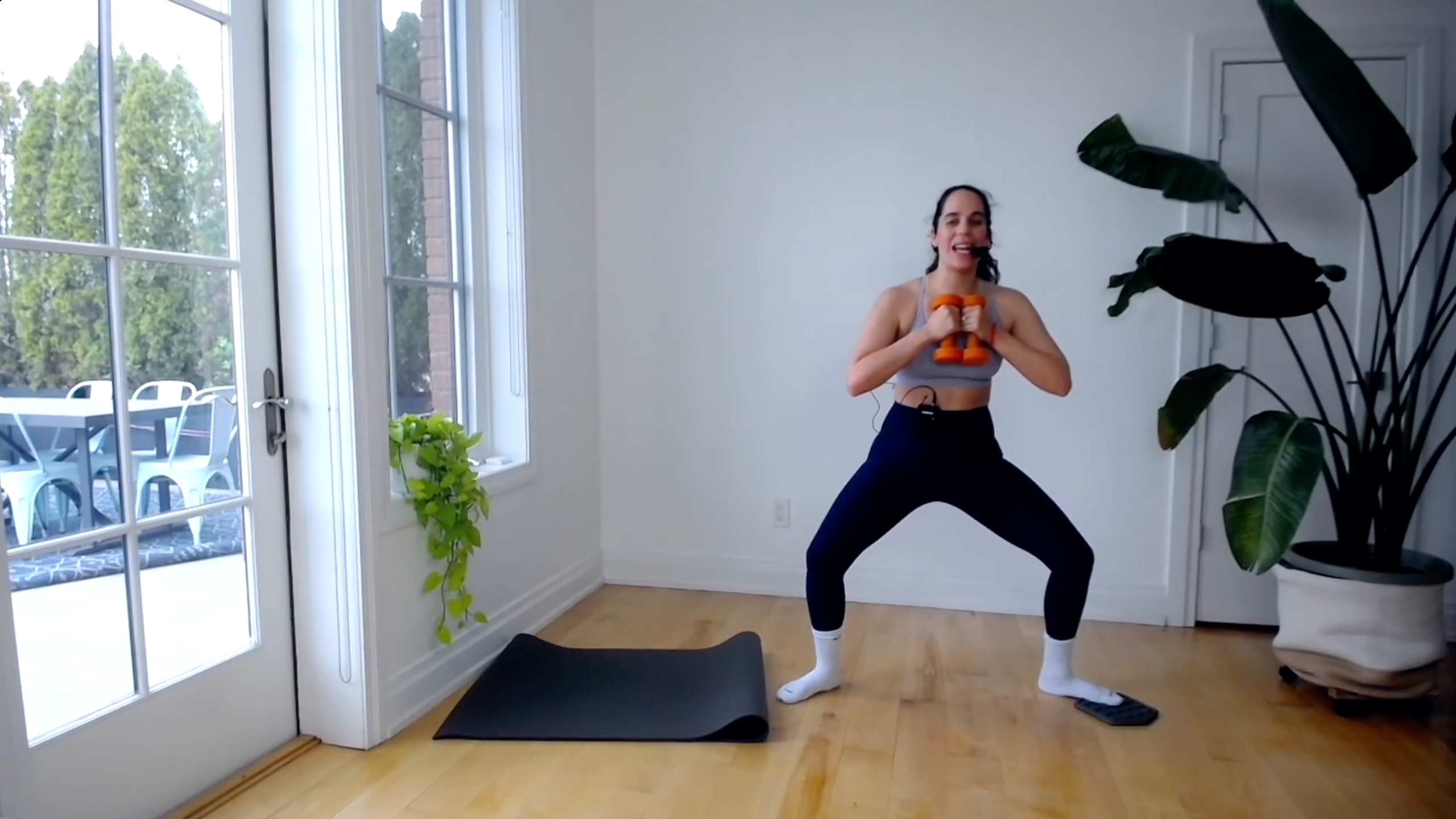 SCULPT EXPRESS 28: LOWER BODY