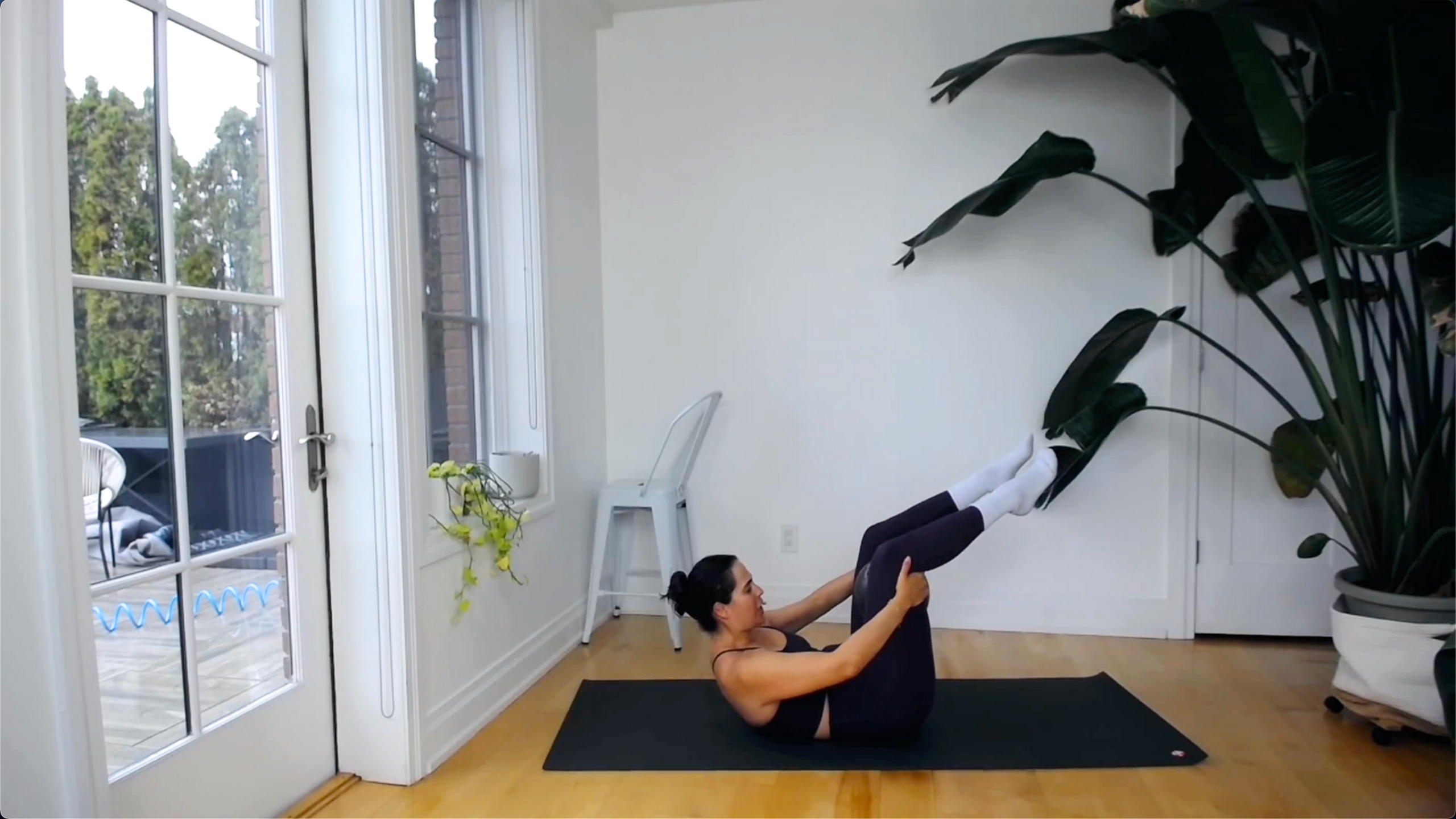 CORE BLAST 56 + COOLDOWN