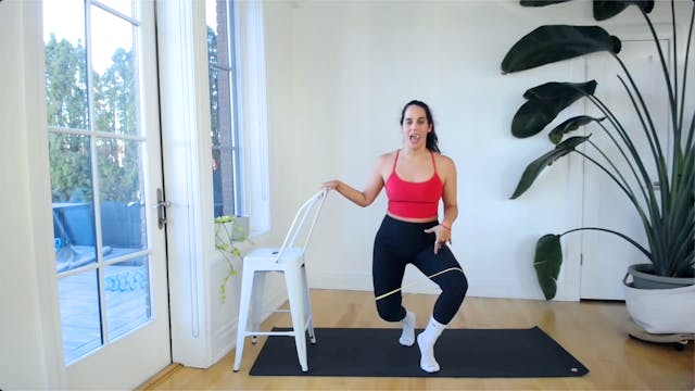 BARRE + SCULPT 114