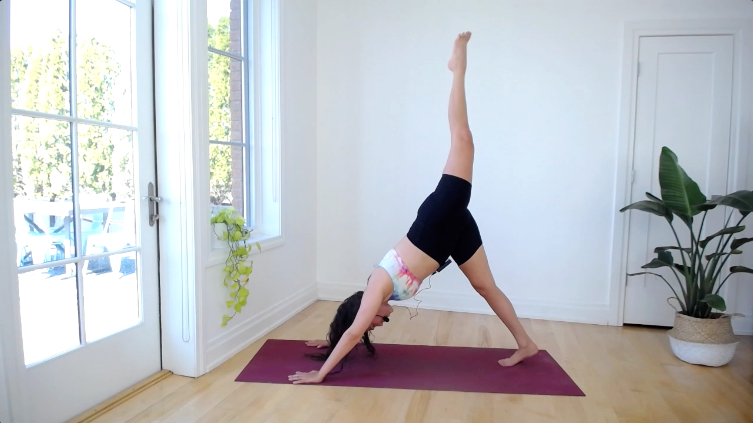 33 MIN BODYWEIGHT BURN