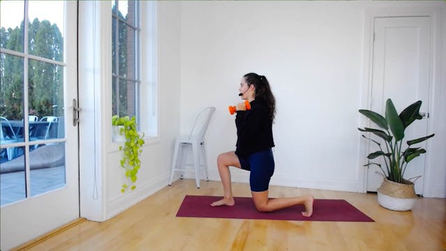 BARRE + SCULPT 4