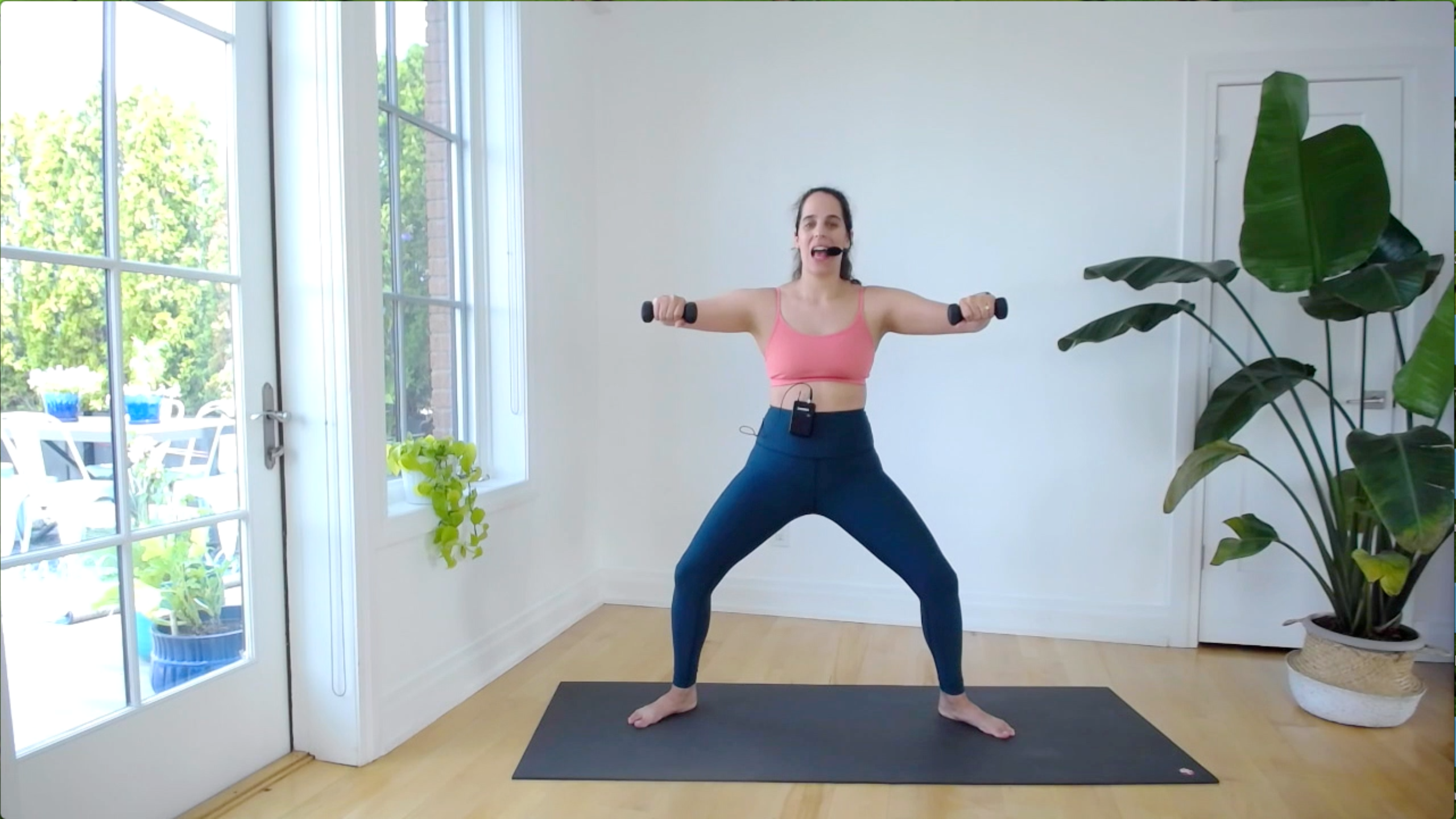 CARDIO BLAST 9: ARM FOCUS