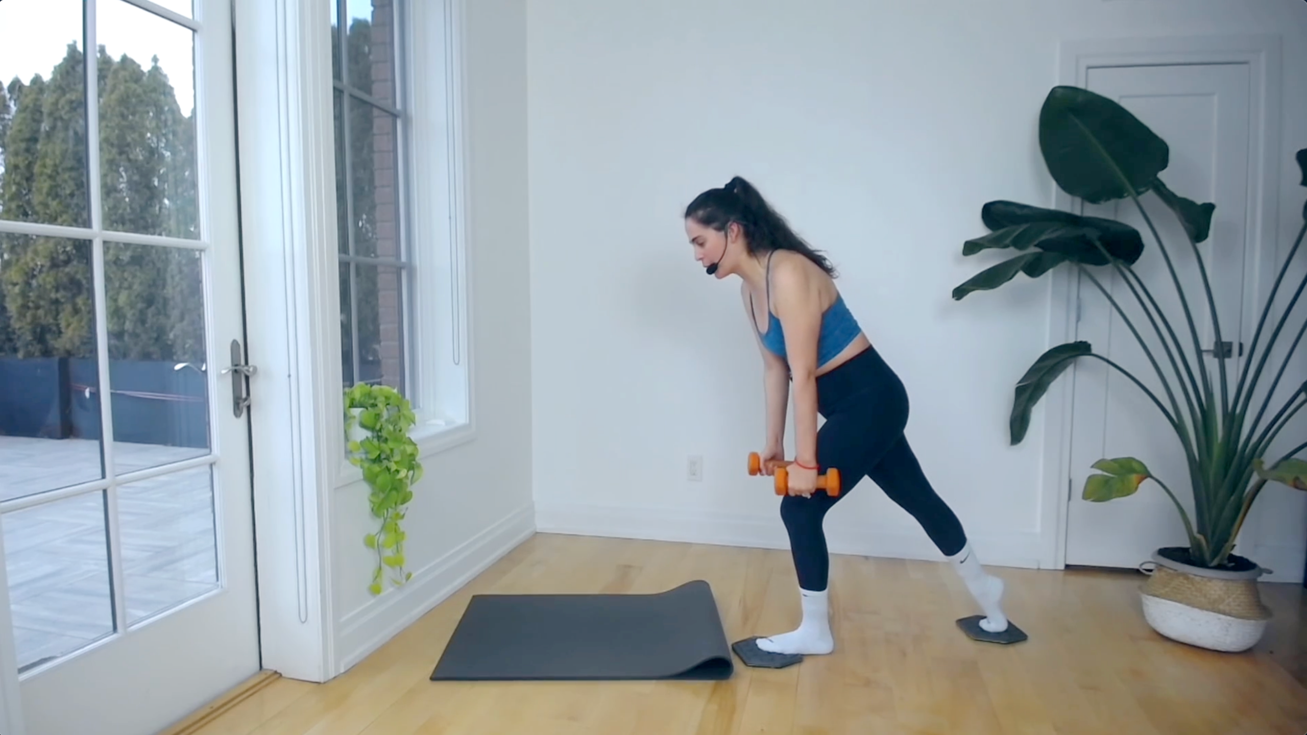 SCULPT EXPRESS 22: LOWER BODY